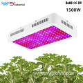 1500W led grow light full spectrum